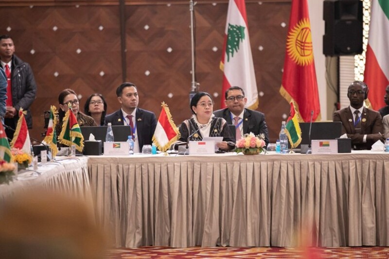 Indonesia Perkuat Peran Global Lewat Konferensi ke-19 PUIC: Dorong Perdamaian dan Solidaritas Dunia Islam